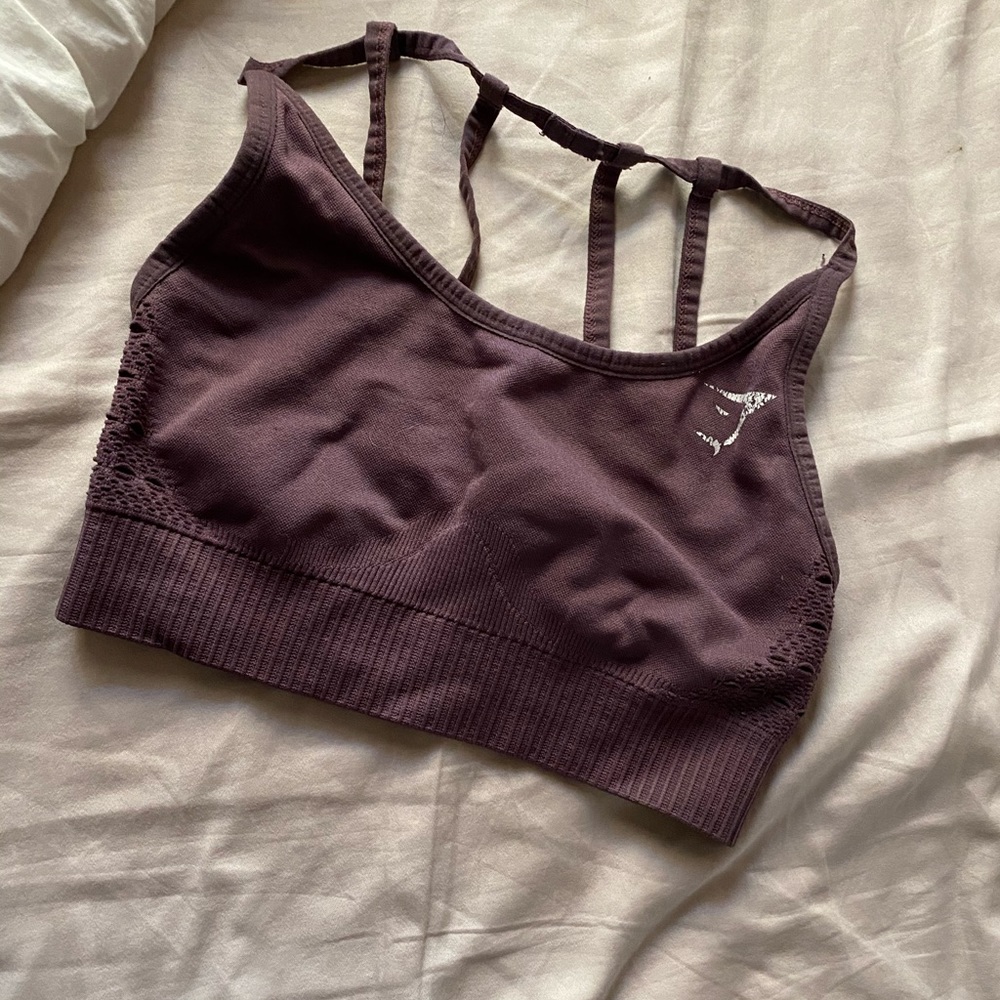 Gymshark energy seemless bra
